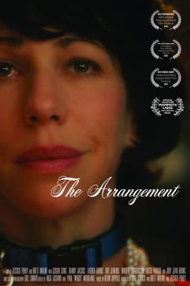 The Arrangement poster