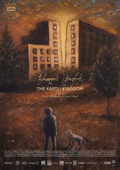 The Kartli Kingdom poster