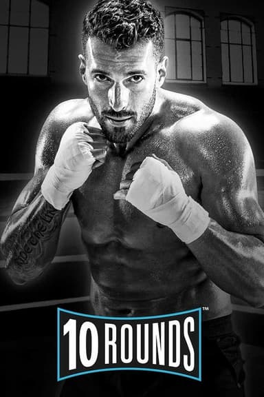 10 Rounds - Sample Workout poster