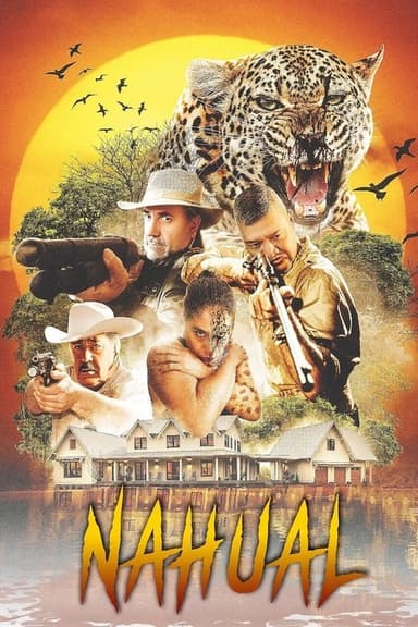 Nahual poster