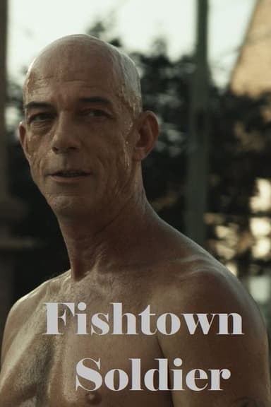 Fishtown Soldier poster