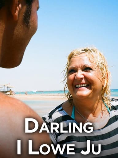 Darling I Lowe Ju poster