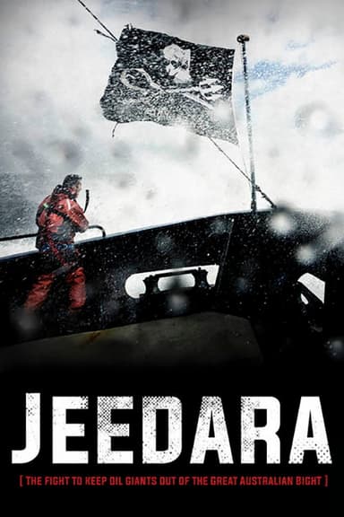 Jeedara poster