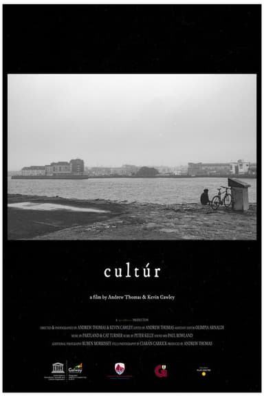 culture poster