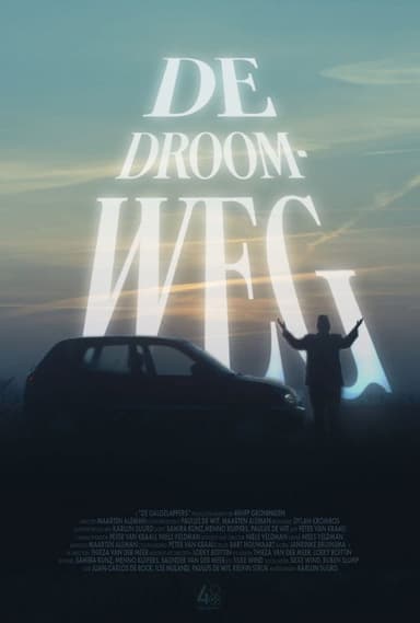 The Dream Road poster