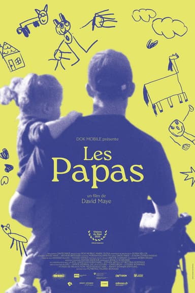 Dads poster