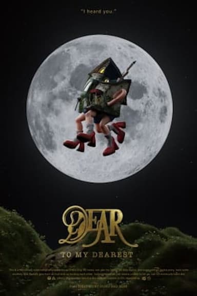 DEAR poster