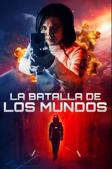Tales Beyond the Galaxy poster