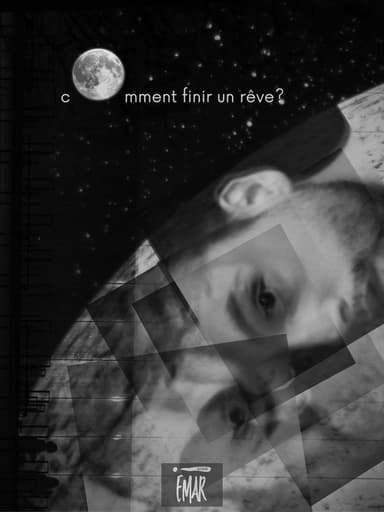 How to finish a dream? poster