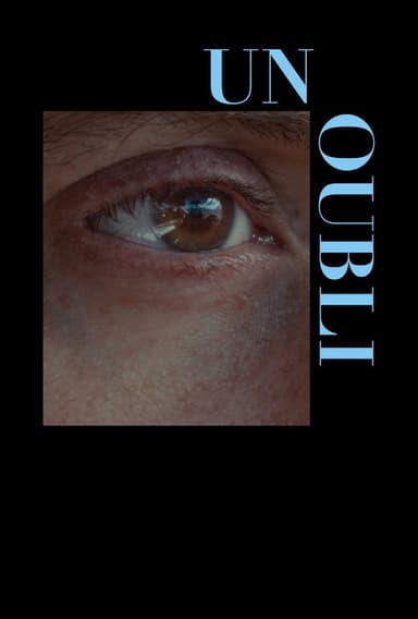 Blackout poster