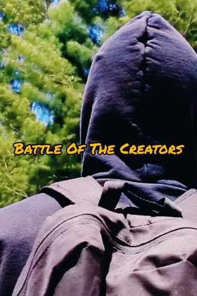 Battle Of The Creators poster