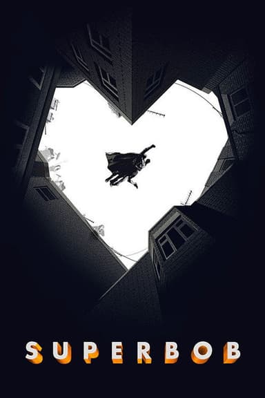 SuperBob poster