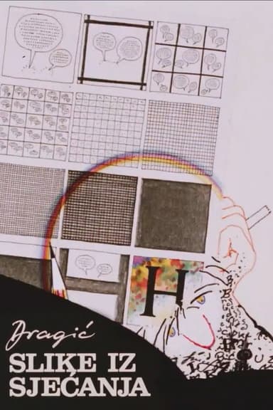 Pictures from Memory poster