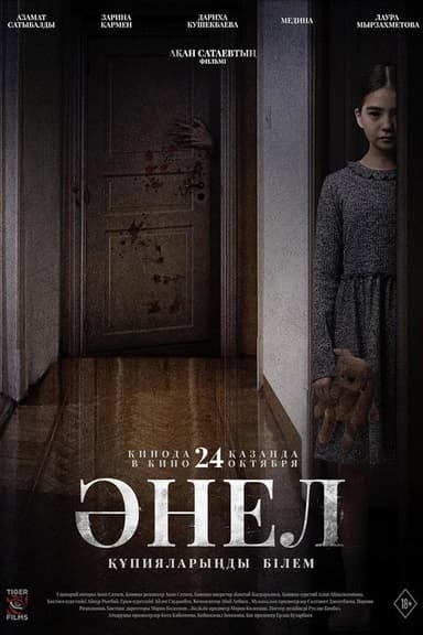 Änel poster