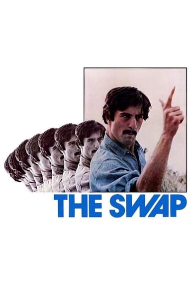 The Swap poster