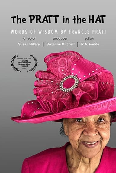 The Pratt in the Hat poster