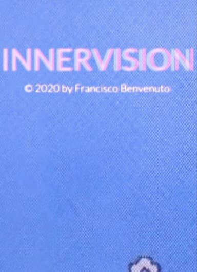 Innervision poster