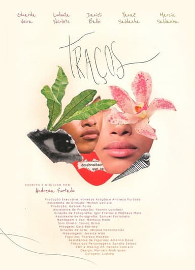 Traits poster