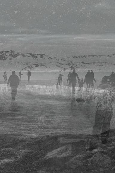 We Are Islands poster