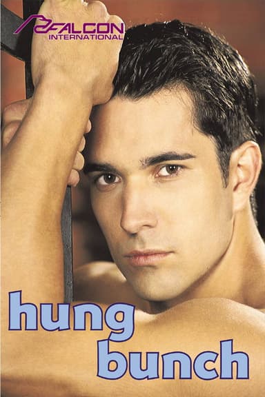 Hung Bunch poster