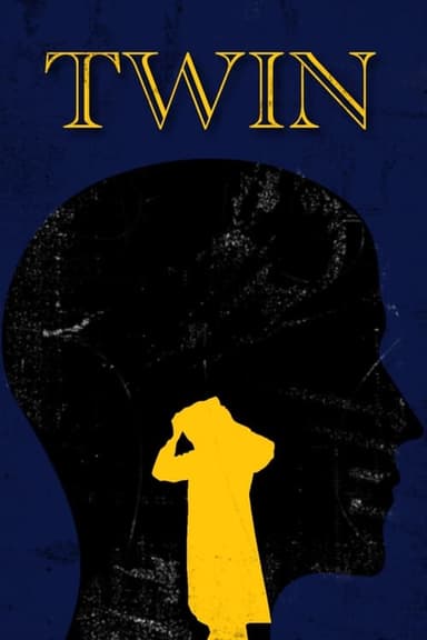 TWIN poster