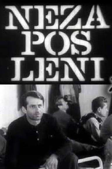 The Unemployed poster