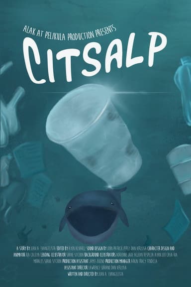 CITSALP poster