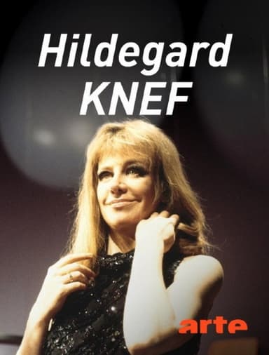 So oder so ist das Leben – Hildegard Knef poster