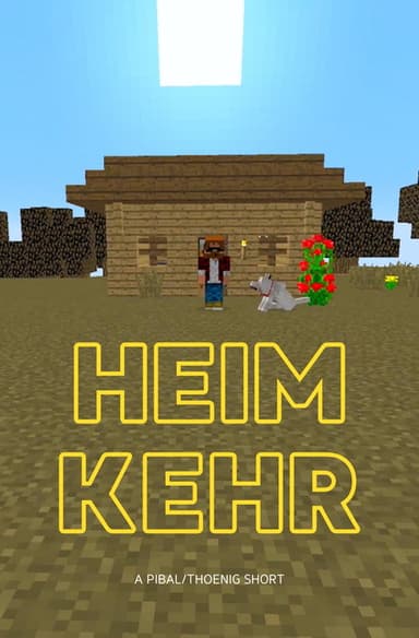 Heimkehr poster