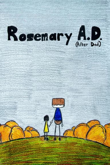 Rosemary A.D. (After Dad) poster