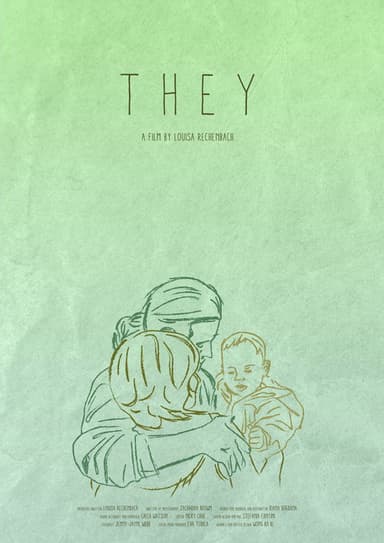 They poster