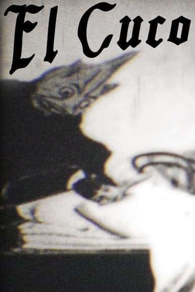 Or the Cuco Will Come and Eat You poster
