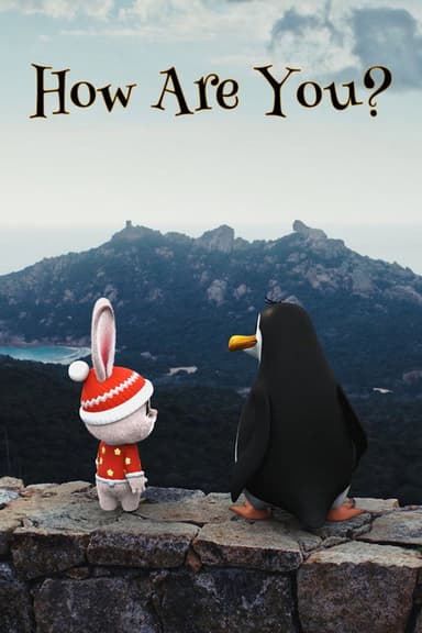 How Are You? poster