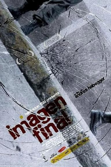 Final Image poster