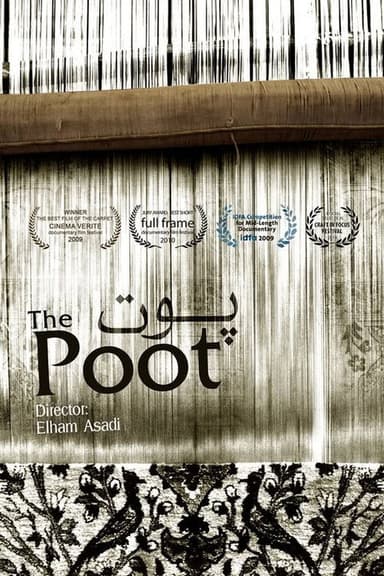 The Poot poster