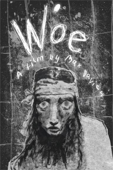 Woe poster