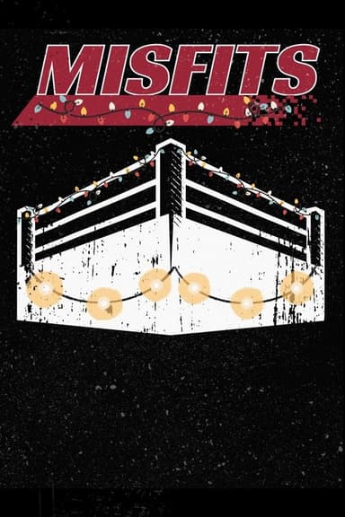 Misfits poster