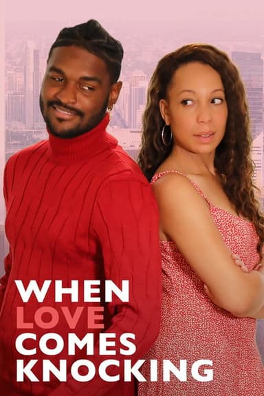 When Love Comes Knocking poster