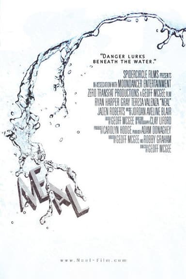 Neal poster