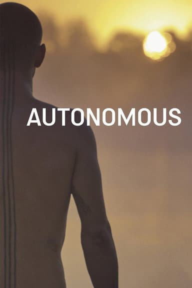 Autonomous poster