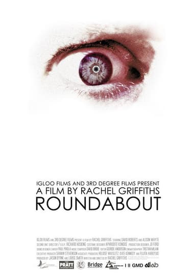 Roundabout poster