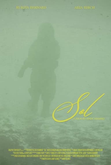 Sol poster