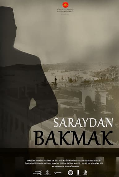 Through Ottoman Eyes poster