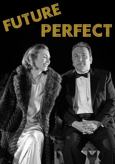 Future Perfect poster