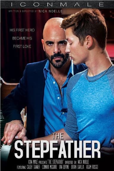 The Stepfather poster