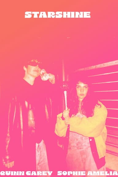STARSHINE poster