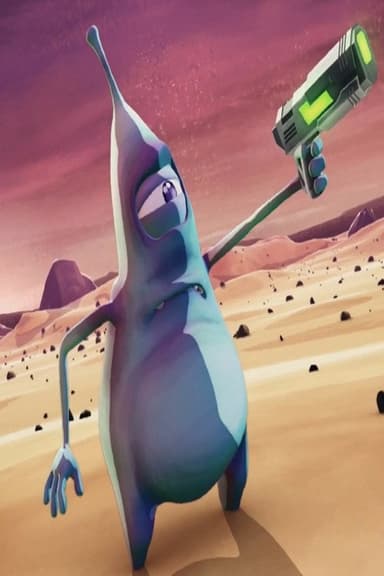 Stopover poster