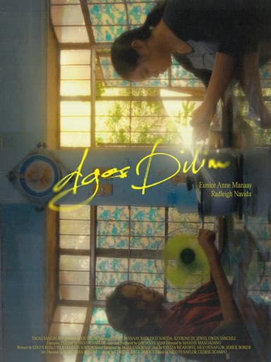 Agos-Dilim poster
