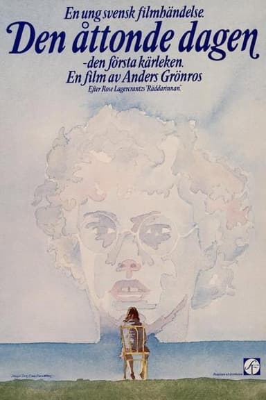 The Eighth Day poster