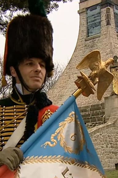 Austerlitz 1805 – Slavkov 2005 poster